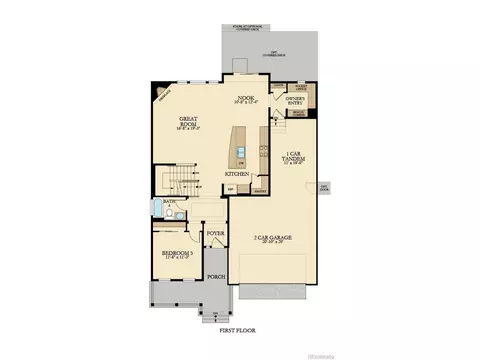 5186 E 146th Ct, Thornton, CO 80602 photo 2