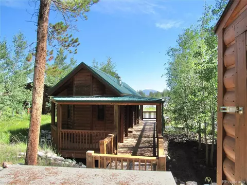 160 Sunshine Loop, Fairplay, CO 80440 photo 17