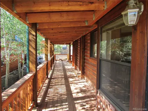 160 Sunshine Loop, Fairplay, CO 80440 photo 16