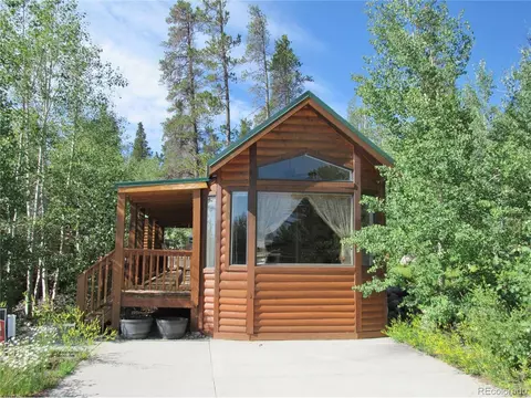 160 Sunshine Loop, Fairplay, CO 80440 photo 1