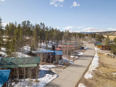 160 Sunshine Loop, Fairplay, CO 80440 photo 22