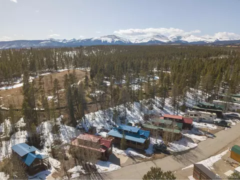 160 Sunshine Loop, Fairplay, CO 80440 photo 23