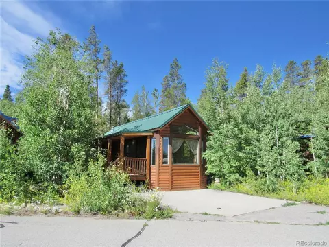 160 Sunshine Loop, Fairplay, CO 80440 photo 4