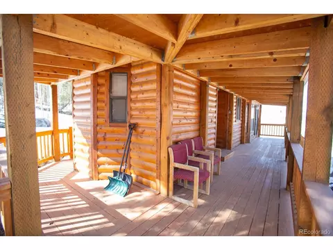 160 Sunshine Loop, Fairplay, CO 80440 photo 21