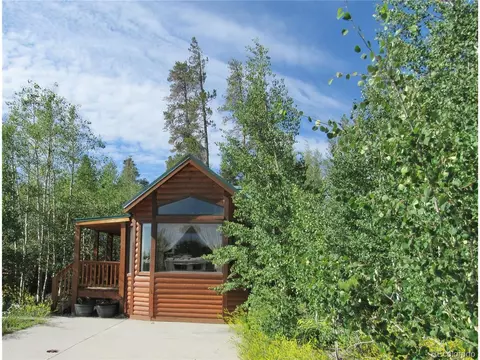 160 Sunshine Loop, Fairplay, CO 80440 photo 18