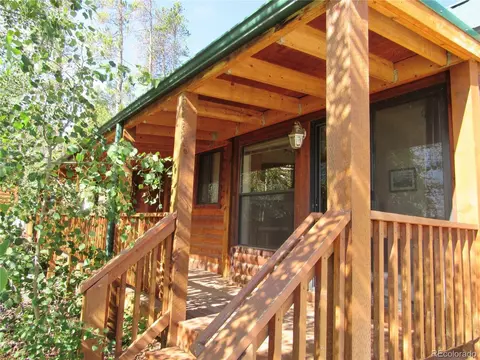 160 Sunshine Loop, Fairplay, CO 80440 photo 2