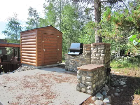 160 Sunshine Loop, Fairplay, CO 80440 photo 20