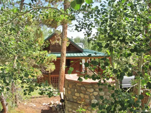 160 Sunshine Loop, Fairplay, CO 80440 photo 15