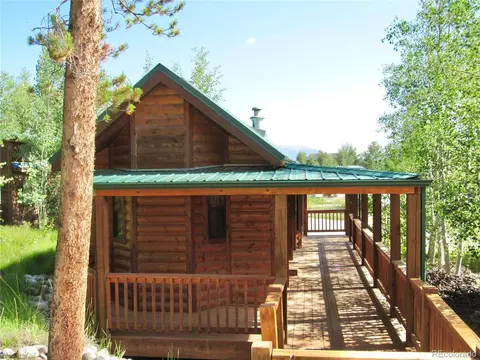 160 Sunshine Loop, Fairplay, CO 80440 photo 5