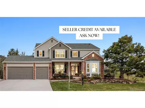 564 Rita Pl, Castle Pines, CO 80108