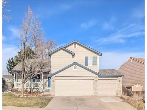 4395 S Gibraltar St, Centennial, CO 80015