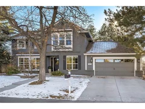 10674 E Powers Dr, Englewood, CO 80111
