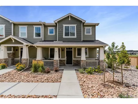 16741 E 119th Ave #E, Commerce City, CO 80022