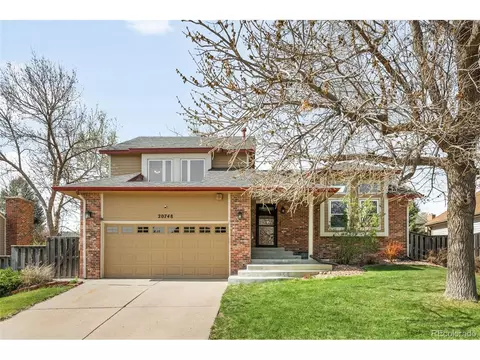 20748 E Ida Cir, Centennial, CO 80015
