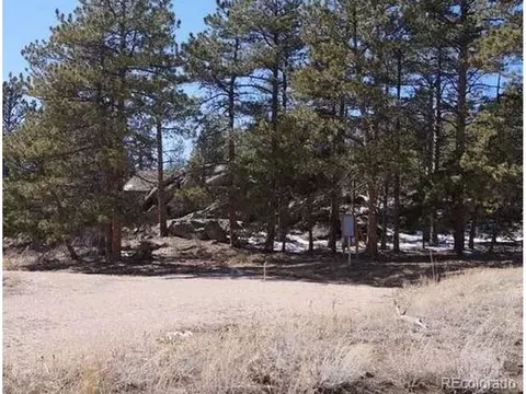 121 Piney Knolls Dr, Red Feather Lakes, CO 80545