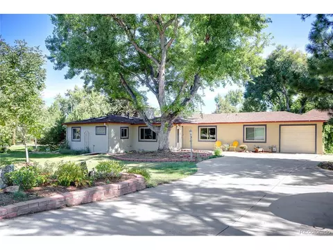 390 Brentwood St, Lakewood, CO 80226