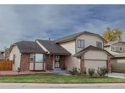5915 S Union St, Littleton, CO 80127