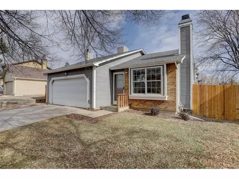 4542 S Quintero St, Aurora, CO 80015