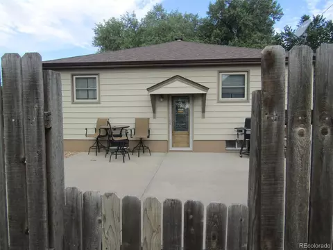 Undisclosed, Fort Morgan, CO 80701