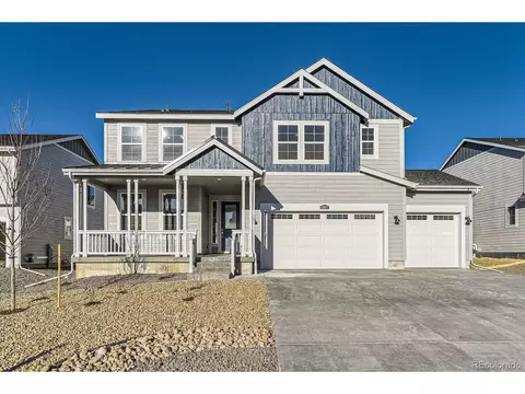 39887 Floyd St, Elizabeth, CO 80107