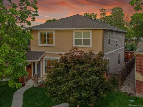 3612 Hudson St, Denver, CO 80207