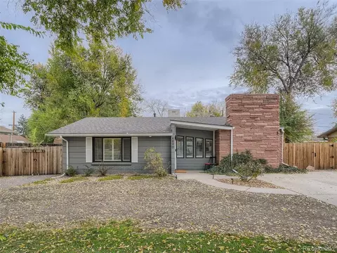 4890 Garrison St, Arvada, CO 80002