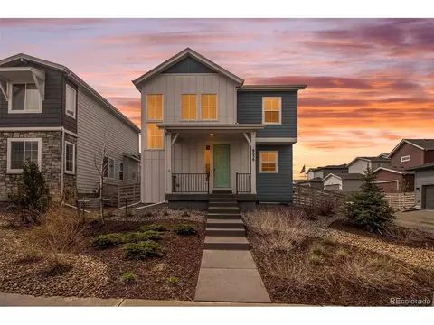 8050 Williams Fork Ave, Littleton, CO 80125