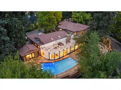 2111 E Alameda Ave, Denver, CO 80209 photo 1