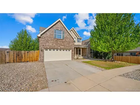 4680 Jenson Ln, Colorado Springs, CO 80922