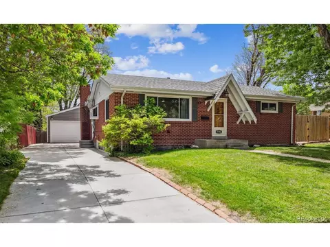 7192 W 67th Pl, Arvada, CO 80003