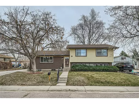 11910 Lavinia Ln, Northglenn, CO 80233
