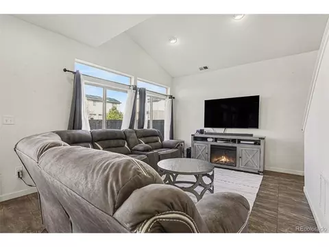 Living - 18643 E 50th Pl, Denver, CO 80249 photo 1 of 2