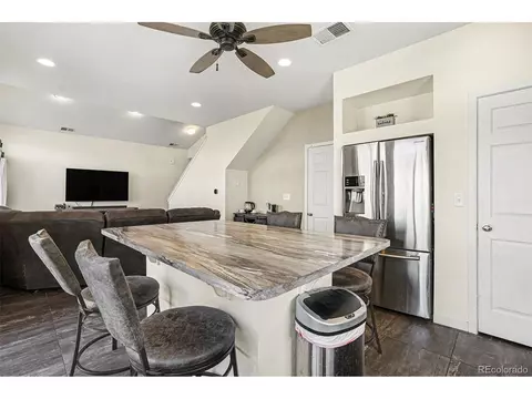 Kitchen - 18643 E 50th Pl, Denver, CO 80249 photo 4 of 6