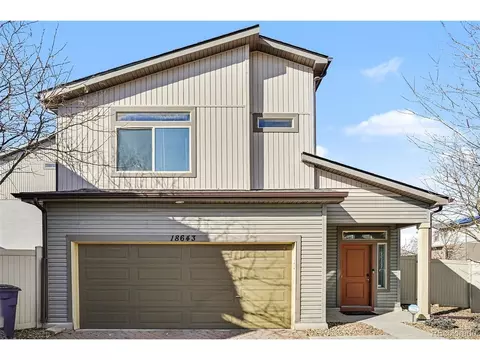 18643 E 50th Pl, Denver, CO 80249