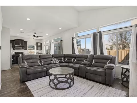 Living - 18643 E 50th Pl, Denver, CO 80249 photo 2 of 2