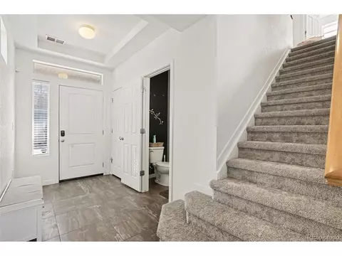 Entry Way - 18643 E 50th Pl, Denver, CO 80249 photo 2 of 2