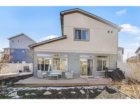 Exterior - 18643 E 50th Pl, Denver, CO 80249 photo 7 of 7