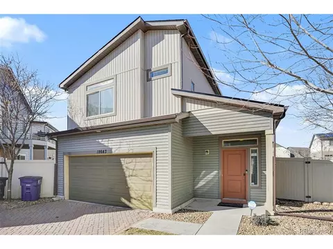 Exterior - 18643 E 50th Pl, Denver, CO 80249 photo 2 of 7