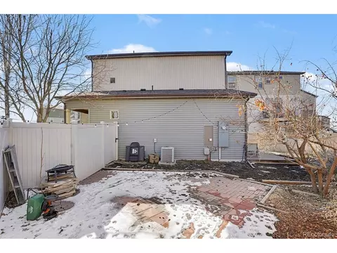 Exterior - 18643 E 50th Pl, Denver, CO 80249 photo 4 of 7