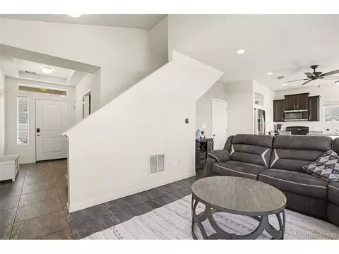 Entry Way - 18643 E 50th Pl, Denver, CO 80249 photo 1 of 2