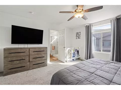 Bedroom - 18643 E 50th Pl, Denver, CO 80249 photo 2 of 4