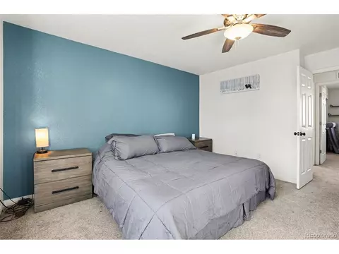 Bedroom - 18643 E 50th Pl, Denver, CO 80249 photo 3 of 4