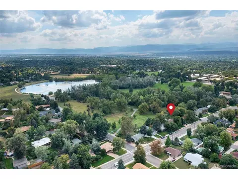 804 W Shepperd Ave, Littleton, CO 80120