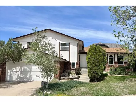7053 E Maplewood Ave, Centennial, CO 80111