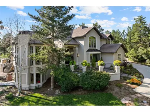 918 Dakota Dr, Castle Rock, CO 80108