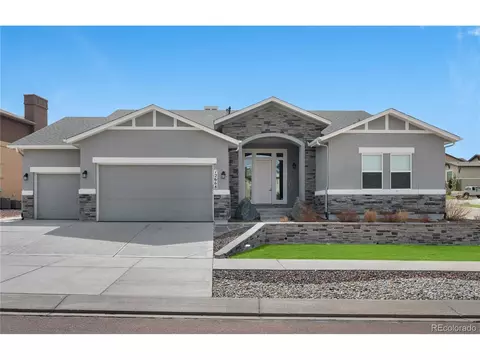 12668 Pensador Dr, Colorado Springs, CO 80921