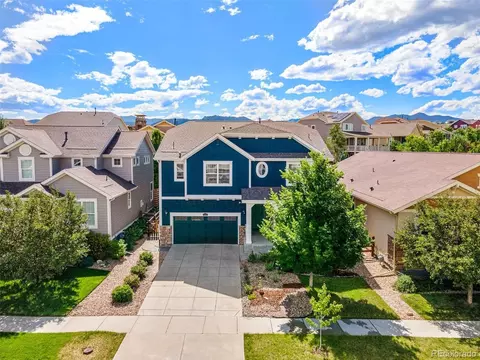 Undisclosed, Arvada, CO 80007