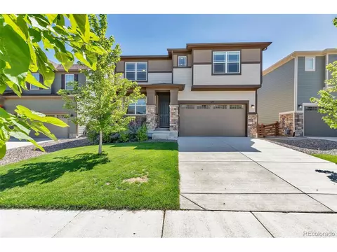 687 Bear Peak Rd, Erie, CO 80516