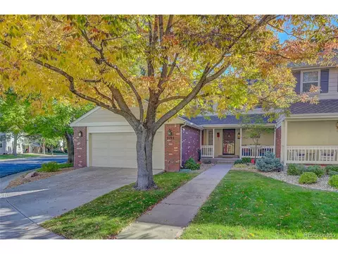 7192 S Poplar St, Centennial, CO 80112