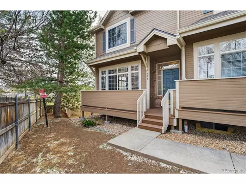 5555 E Briarwood Ave #504, Centennial, CO 80122
